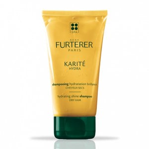 Rene Furterer Karite Hydra Hydrating Shine Shampoo -150ml