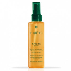 Rene Furterer Karite Nutri Intense Nourishing Oil -100ml