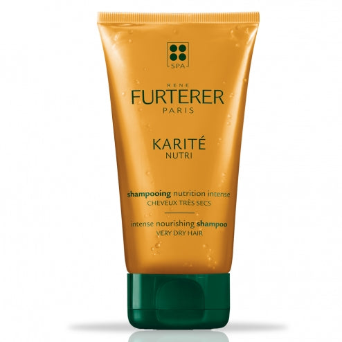 Rene Furterer Karite Nutri Intense Nourishing Shampoo -150ml