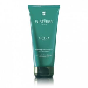 Rene Furterer Astera Soothing Freshness Shampoo-Irritated Scalp -200ml