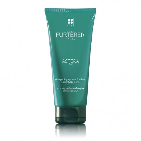 Rene Furterer Astera Soothing Freshness Shampoo-Irritated Scalp -200ml