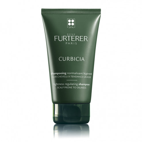 Rene Furterer Curbicia Lightness Regulating Shampoo -150ml