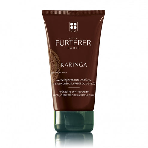 Rene Furterer Karinga Hydrating Styling Cream -150ml