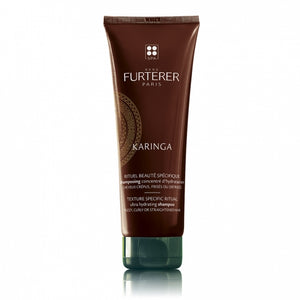 Rene Furterer Karinga Ultra Hydrating Shampoo -250ml