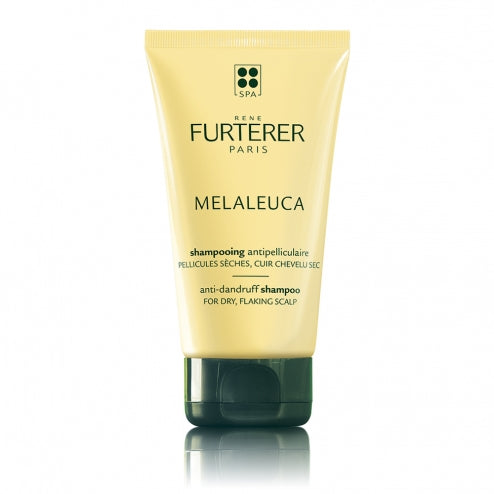 Rene Furterer Melaleuca Anti-Dandruff Shampoo-Dry Scalp -150ml