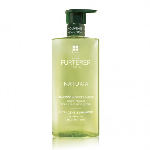 Rene Furterer Naturia Gentle Balancing Shampoo -500ml