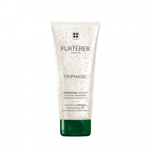 Rene Furterer Triphasic Stimulating Anti-Hair Loss Shampoo -250ml