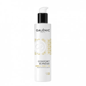 Galenic Confort Supreme Nutritive Milky Cream -200ml