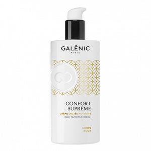 Galenic Confort Supreme Nutritive Milky Cream -400ml