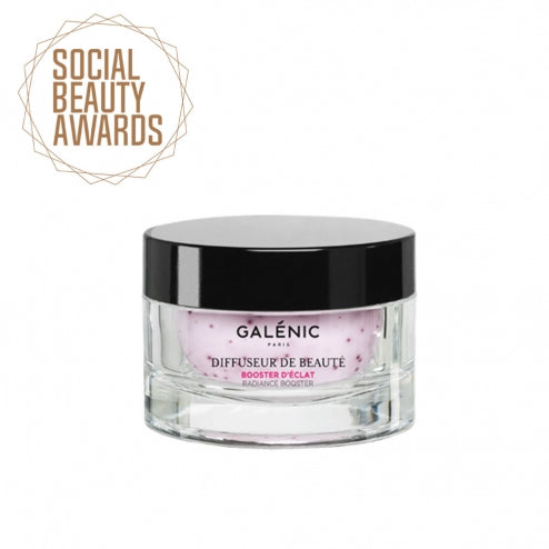 Galenic Diffuseur de Beaute Radiance Booster -50ml