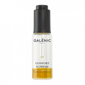Galenic Confort Supreme Revitalizing Duo Serum -30ml