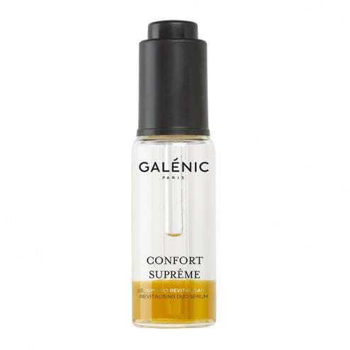 Galenic Confort Supreme Revitalizing Duo Serum -30ml