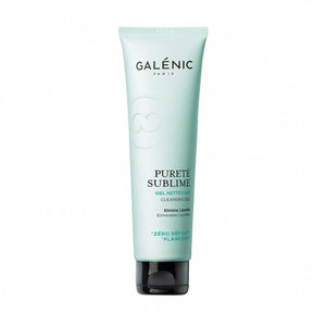 Galenic Purete Sublime Cleansing Gel -150ml