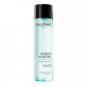 Galenic Purete Sublime Skin Renewal Lotion -200ml