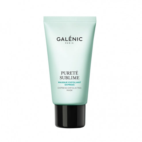 Galenic Purete Sublime Exfoliating Mask -50ml