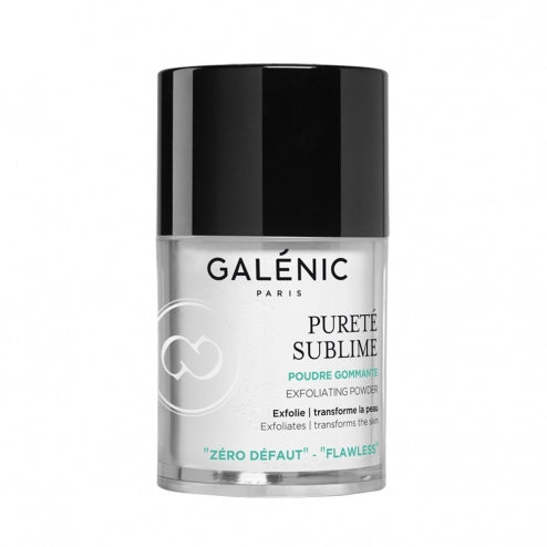 Galenic Purete Sublime Exfoliating Powder -30 grams