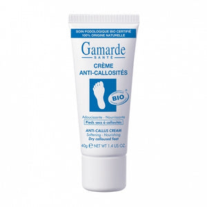 Gamarde Anti Callus Foot Cream -40 grams