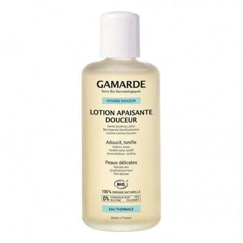 Gamarde Gentle Soothng Lotion -200ml