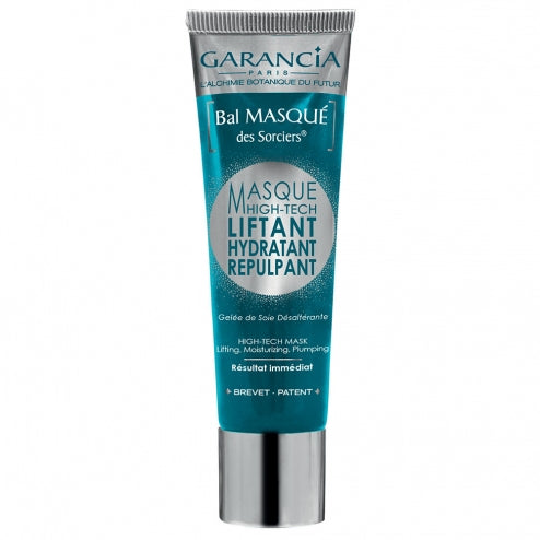 Garancia Bal Masque des Sorciers High-Tech Mask-Hydrating and Replumping -50ml