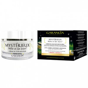 Garancia Mysterieux A Thousand and One Days -30ml