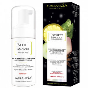 Garancia Pschitt Magic New Skin Micropeeling -100ml