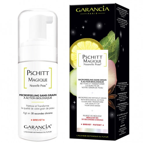 Garancia Pschitt Magique Micropeeling For Women 3.3 Ounce Garancia Pschitt Magique Micropeeling For Women 3.3 Ounce