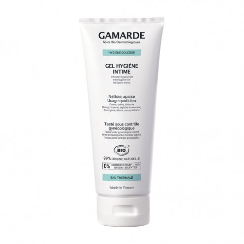 Gamarde Intimate Hygiene Gel -200ml