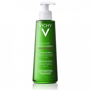 Vichy Normaderm Intensive Purifying Gel -200ml