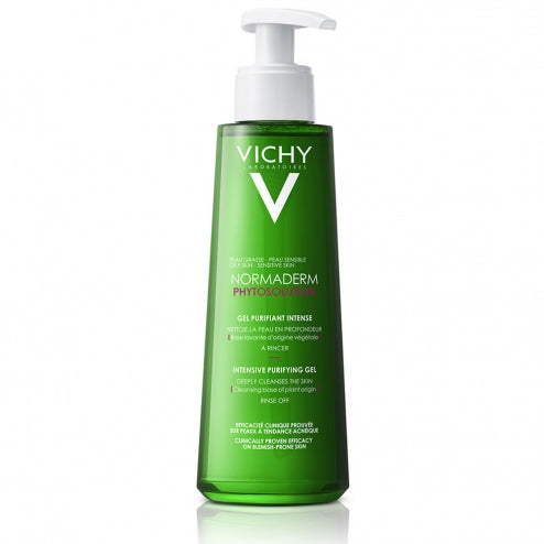 Vichy Normaderm Intensive Purifying Gel -200ml