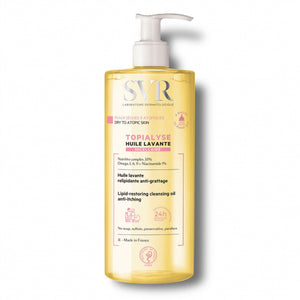 SVR Topialyse Cleansing Oil -1L