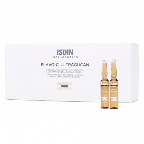 ISDIN Flavo-C Ultraglican -30 doses