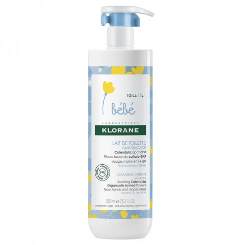 Uriage Babies 1st Oleothermal Liniment -500ml – The French Cosmetics Club