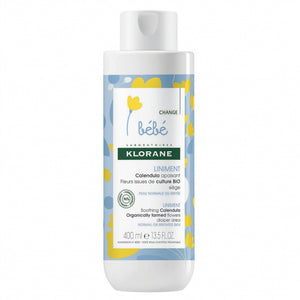 Klorane Baby Liniment with Calendula -400ml – The French Cosmetics Club