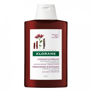 Klorane Shampoo-Quinine -400ml