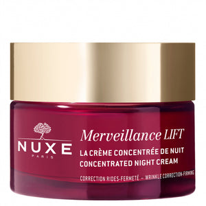 Nuxe Merveillance Lift Night Cream -50ml