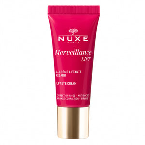 Nuxe Merveillance Lift Eye Contour Cream -15ml