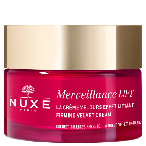 Nuxe Merveillance Lift Firming Velvety Cream -50ml