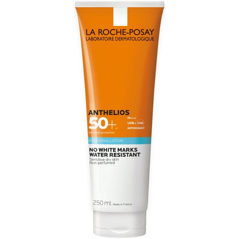 La Roche Posay Anthelios SPF50+ Comfort Lotion -250ml – The French