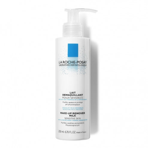 La Roche Posay Physiologic Makeup Remover Lotion -200ml