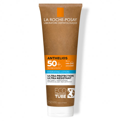 La Roche Posay Anthelios SPF50+ Comfort Lotion -250ml – The French