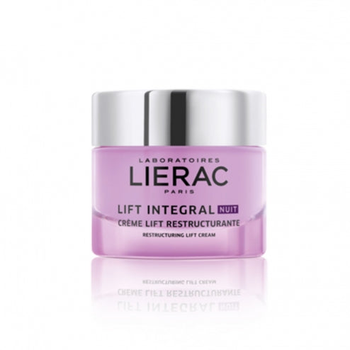 Lierac Lift Integral Restructuring Night Cream -50ml