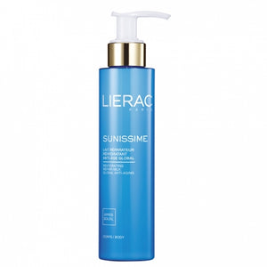 Lierac Sunissime After Sun Lotion -150ml