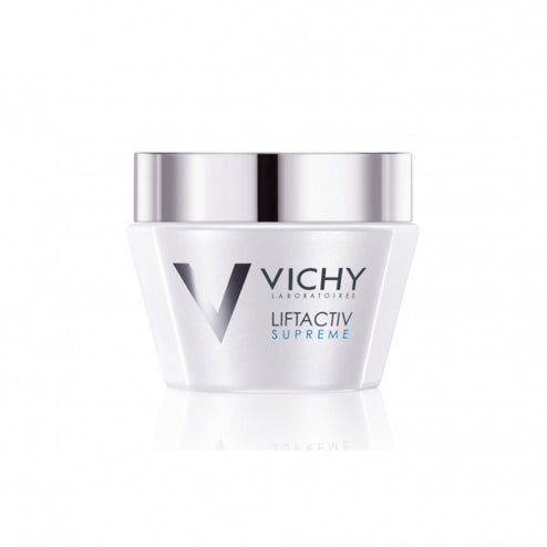 Vichy Liftactiv Supreme-Dry Skin -50ml