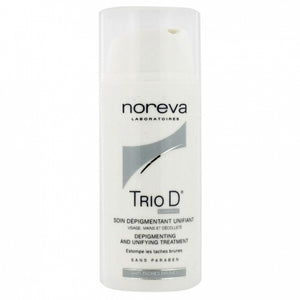 Noreva Trio D Dipigmenting and Unifying Treatment -30ml