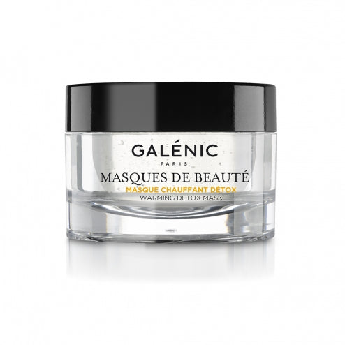 Galenic Masque de Beaute Warming Detox Mask -50ml