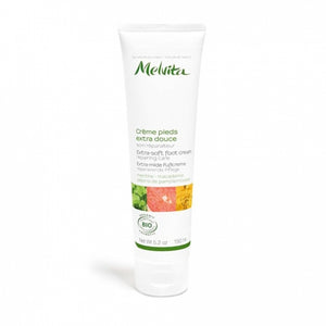 Melvita Extra Gentle Foot Cream -150ml