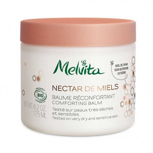 Melvita Nectar de Miel Recomforting Balm -175ml