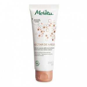 Melvita Nectar de Miel Extreme Nutrition Hand Cream -75ml