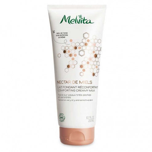 Melvita Nectar de Miel Recomforting Melting Lotion -200ml