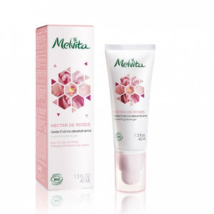 Melvita Nectar de Roses Refreshing Gel -40ml